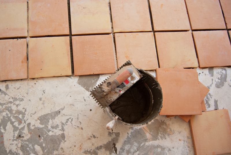 Saltillo Tile Renovation