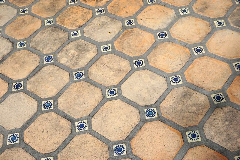 Saltillo Tile Renovation
